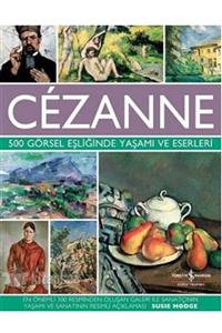 İş Bankası Kültür Yayınları Cezanne