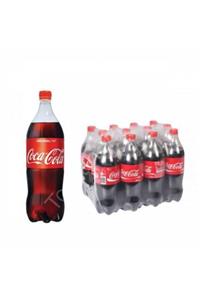 CocaCola Coca Cola 1 Lt 12 Adet