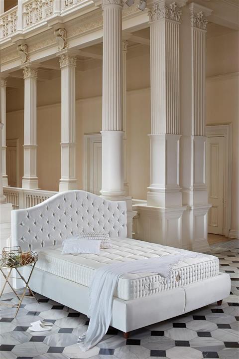 Yataş Bedding Grande Başlıklı Baza