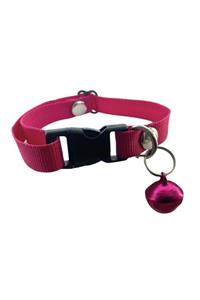 Albayrak Pet Accessories Kedi Boyun Tasması, Zilli