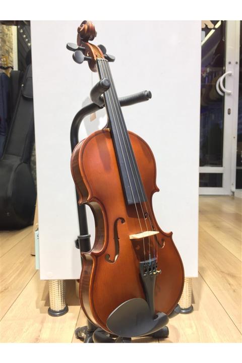 Silverio RİSE 4/4  KELEBEK AĞACI KEMAN