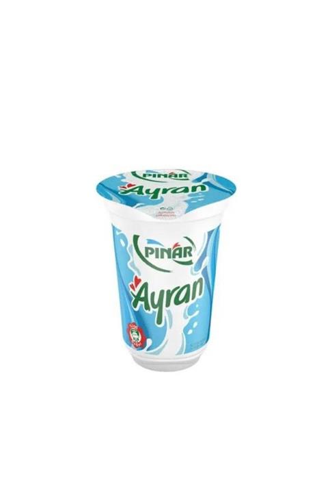 Pınar Bardak Ayran 170 Ml