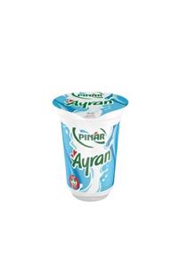 Pınar Bardak Ayran 170 Ml