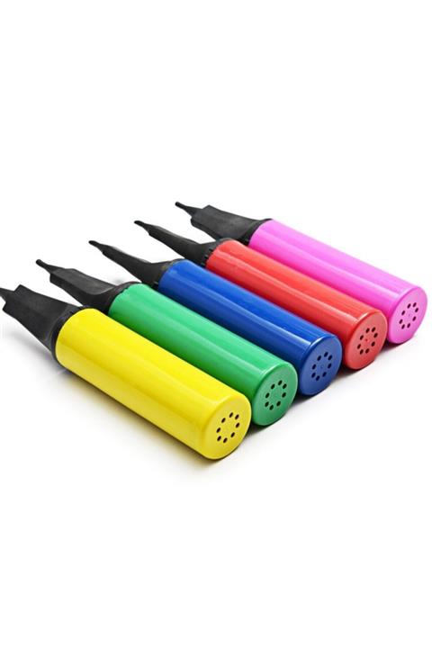 sweetsorcery Balon Pompası