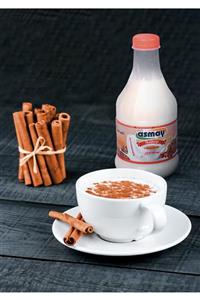 Asmay 1 kg Katkısız Doğal Salep