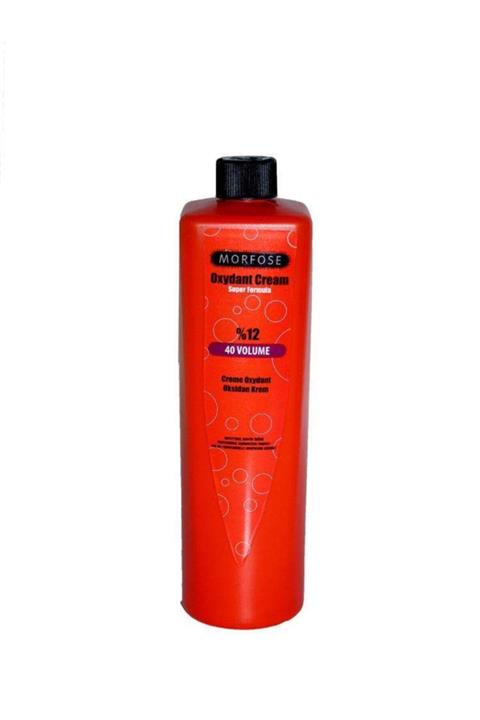 Morfose %12 40 Volume Oksidan 1000ml