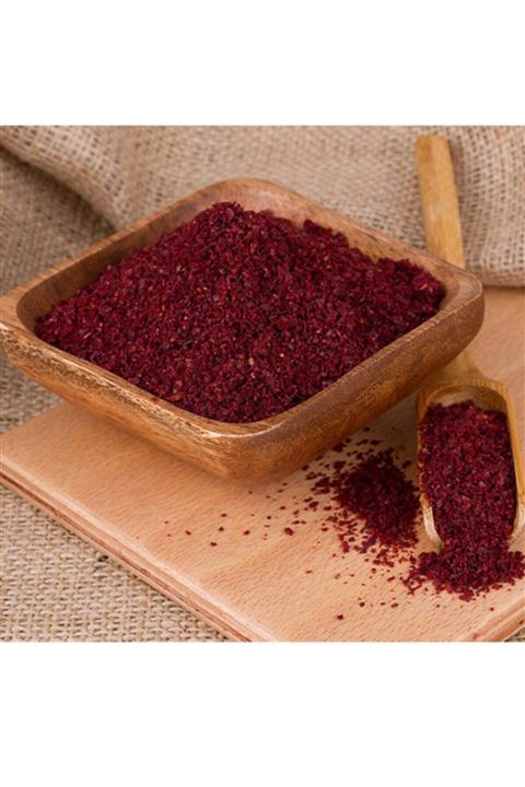 BİTKİBABA Sumak Toz 500 gr