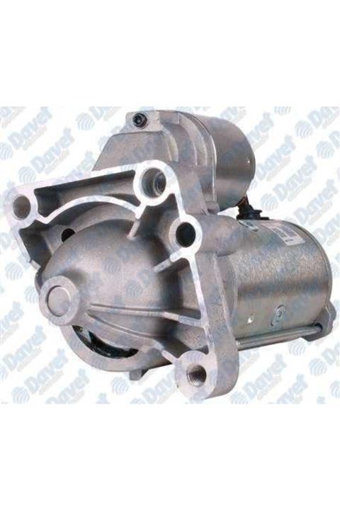 VALEO Mars Motoru Renault Espace Master Iı 2.2dcı 2.5dcı 2000