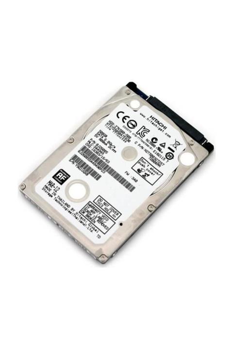 HITACHI 160gb 2.5\