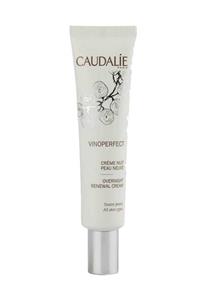 Caudalie Nemlendirici Gece Bakım Kremi - Vinoperfect Cell Renewal Night Cream 40 ml