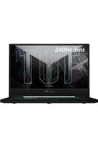 ASUS Tuf Dash-i7-11370h-16gb-1tb Ssd-15.6''fhd 240hz- Rtx3070 8gb-dos-ingilizce Klavye-1yıl Garanti