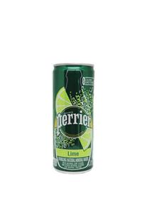 Perrier Misket Limonu Aromalı Doğal Mineralli Içecek 250 Ml x 20