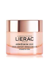 Lierac Arkeskin Day Rebalancing Comfort Tazeleyici Gündüz Krem 50 Ml