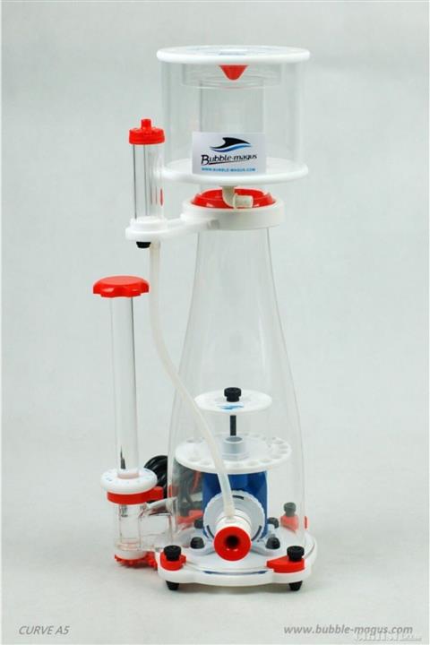 Bubble Magus Curve A5 Dc Protein Skimmer