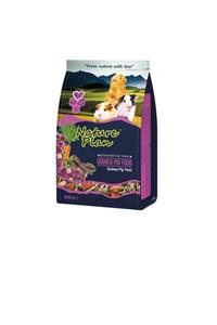 Nature Plan Ginepig Yemi 800 gr