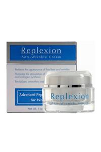 Replexion Yaşlanma Karşıtı Bakım Kremi - Anti-wrinkle Cream 50 Ml 3839110000452