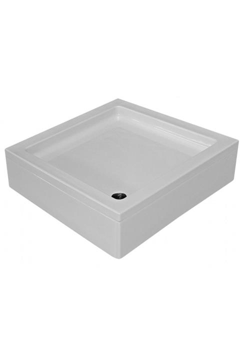 UBM Kare Duş Teknesi H 15