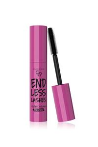 Golden Rose Maskara - Gr Endless Lashes Mascara