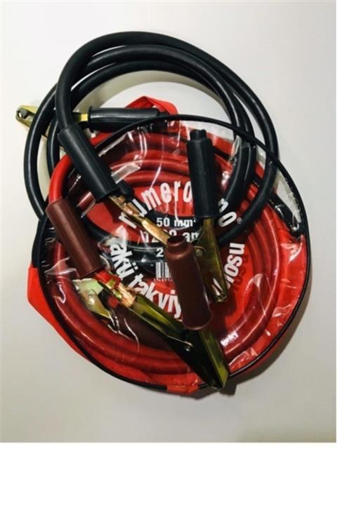 Oto Aksesuarcım Akü Takviye Kablosu 1200amper 001