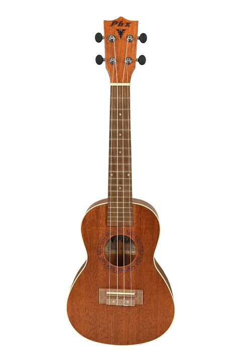 PHX Concert Maun Ukulele