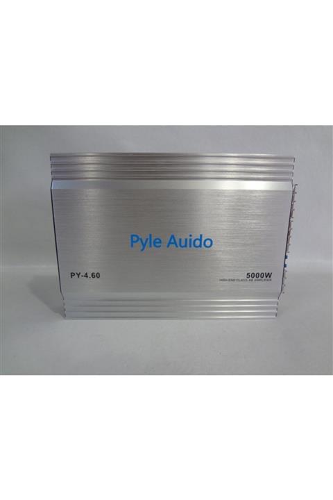 Pyle Audio Pyle Auido