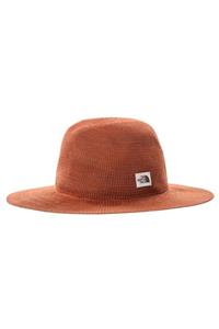 THE NORTH FACE Packable Panama Hat Kadın Şapka - T92sbrbj6