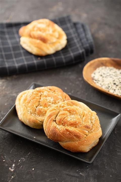 ANTİKYA Hatay El Yapımı Yöresel Külçe - 8 Adet