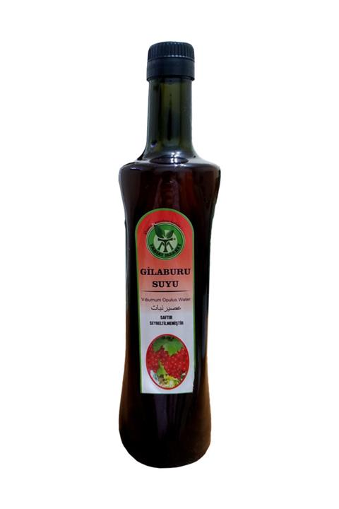 Tabiat Market Gilaburu Suyu 500 Ml