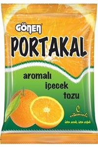 İlyas Gönen Portakal Aromalı Sıcak İçecek Tozu 300 Gr