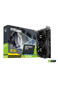 Zotac Gtx1660 Super 6gb Zt-t16620f-10l Gddr6 192bit Hdmı Dp Pcıe 16x V3.0