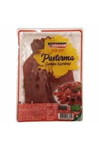 Polonez Çemensiz Pastırma 75gr