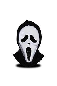 TukoTech Çığlık Scream Maske