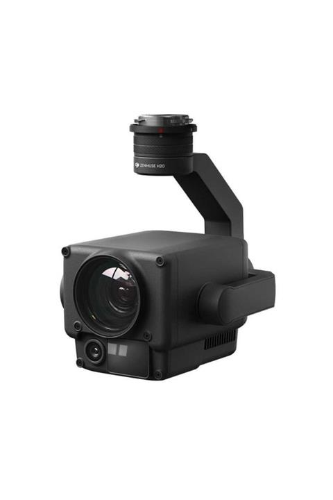 DJI Zenmuse H20 Kamera