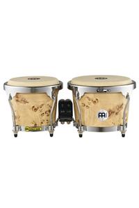 MEINL Mb400dbm 6.75 + 8 Bongo