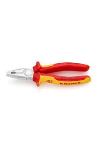 Knipex Kombine Pense 180 mm