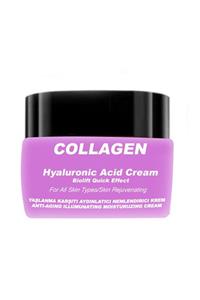 All Natural Biolift Quick Effect Collagen Cream