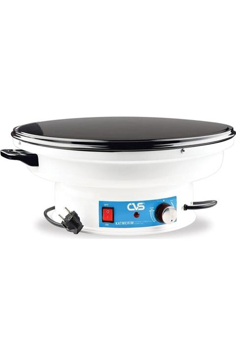 CVS Hamur Katmer Sacı