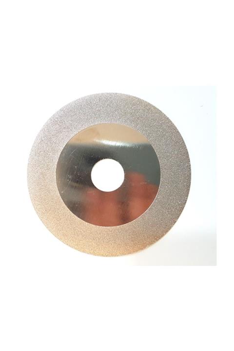 Paltava CTN Elmas Kesici Disk Cam Fayans Doğal Taş Kesme Işleme 150 mm Delik Çapı 20 mm