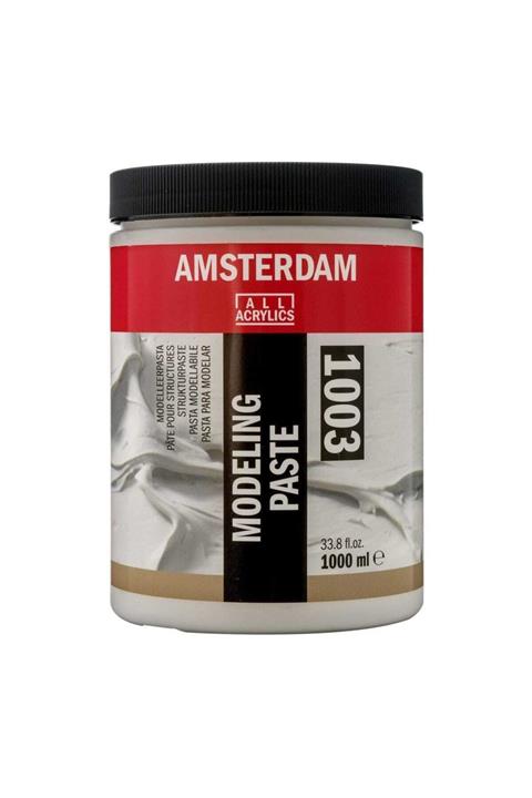 Talens Amsterdam Modeling Paste 1000 ml 1003