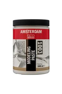 Talens Amsterdam Modeling Paste 1000 ml 1003