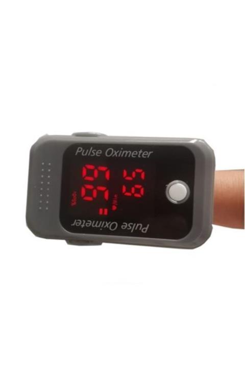 BERRY Pulse Oksimetre