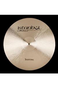 İstanbul Mehmet Traditional Custom Dry 22 Inch Ride