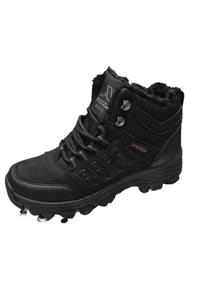 XStep Unisex Siyah Trekking Bot