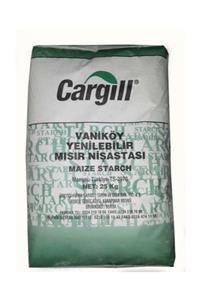 Diger Karakterler Cargill Mısır Nişastası 25 Kg