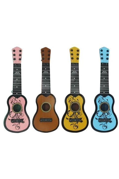 aslan oyuncak Gitar