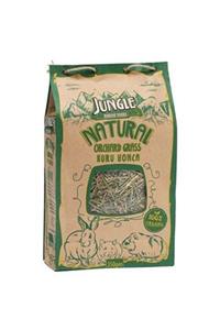 Jungle Kuru Yonca Kemirgen Otu 350 Gr