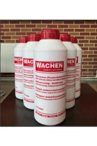 WACHEN 1,5lt Kırmızı Organik G12 Antifriz - 1 Adet