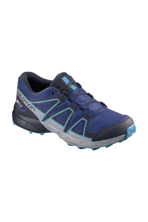 Salomon Unisex Çocuk Outdoor Ayakkabı Speedcross 436691