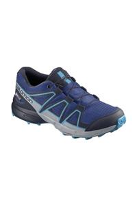 Salomon Unisex Çocuk Outdoor Ayakkabı Speedcross 436691