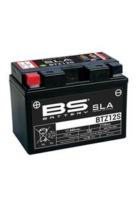 BS AKÜ Honda Nss 250 Forza Bs Btz12s Sla 2000-2011